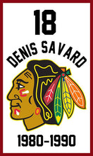 Load image into Gallery viewer, Chicago Blackhawks Custom NHL Sport Flags For Sale Online!