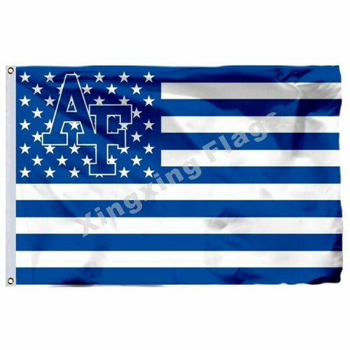 Air Force Falcons NCAA Custom Sport Flags For Sale Online!