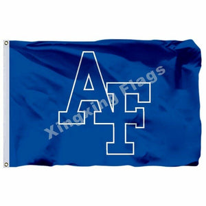 Air Force Falcons NCAA Custom Sport Flags For Sale Online!