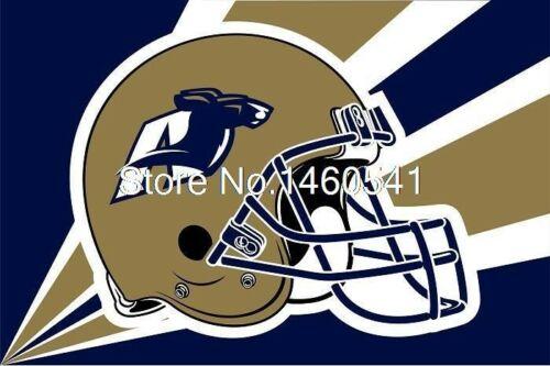 Akron Zips NCAA Custom Sport Flags For Sale Online!