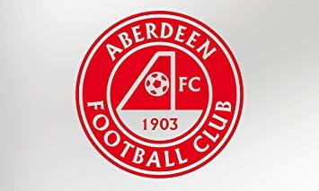 Aberdeen Custom SOCCER Sport Flags For Sale Online!