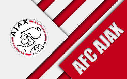 Ajax Custom SOCCER Sport Flags For Sale Online!