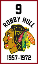 Load image into Gallery viewer, Chicago Blackhawks Custom NHL Sport Flags For Sale Online!