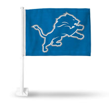 Load image into Gallery viewer, Detroit Lions Custom NFL Sport Flags For Sale Online!