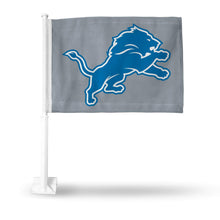 Load image into Gallery viewer, Detroit Lions Custom NFL Sport Flags For Sale Online!