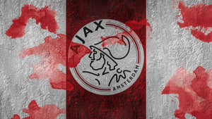 Ajax Custom SOCCER Sport Flags For Sale Online!