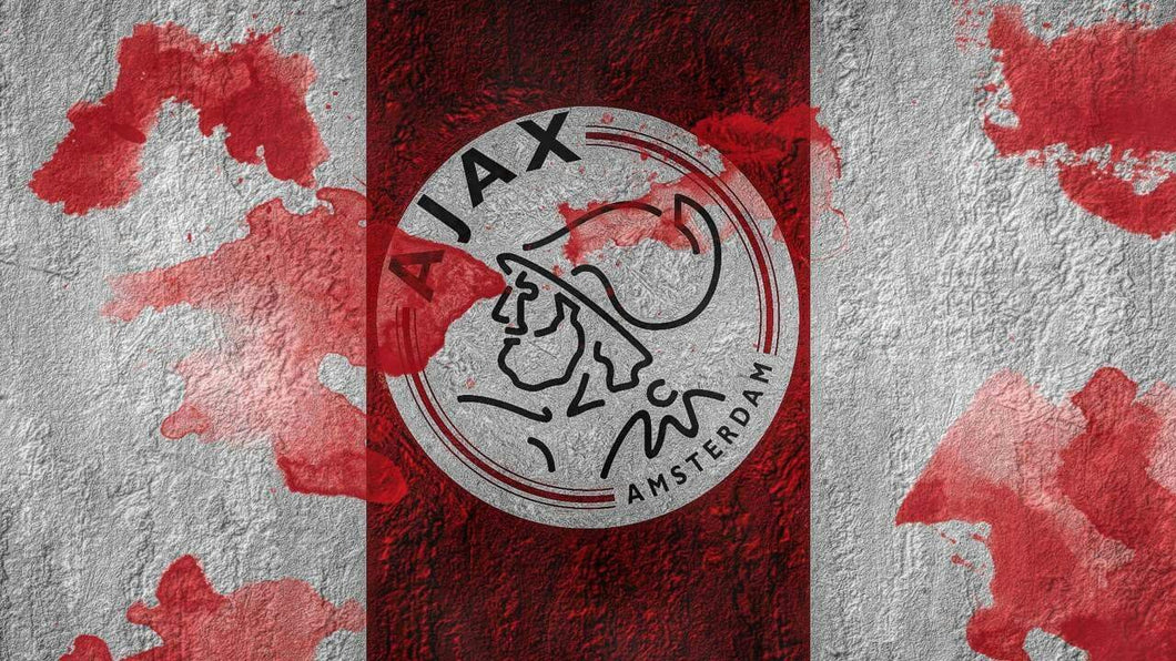 Ajax Custom SOCCER Sport Flags For Sale Online!