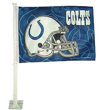 Load image into Gallery viewer, Indianapolis Colts Custom NFL Sport Flags For Sale Online!