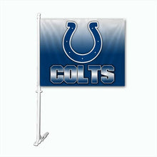 Load image into Gallery viewer, Indianapolis Colts Custom NFL Sport Flags For Sale Online!