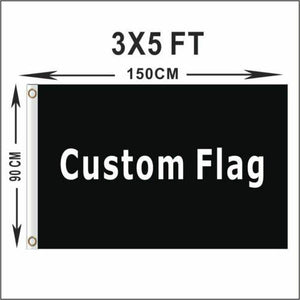 Air Force Falcons NCAA Custom Sport Flags For Sale Online!